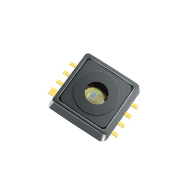 KP226N3622XTMA1 Infineon Technologies  Drucksensoren-Wandler